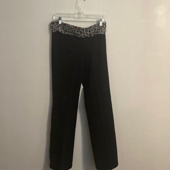 Jenni High waisted leggings, size Large - Picture 1 of 3